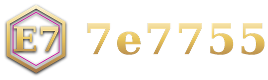 7e7755 logo